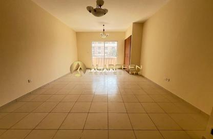 Apartment - Studio - 1 for rent in Mulberry 1 - Emirates Gardens 2 - District 14 - Jumeirah Village Circle - Dubai