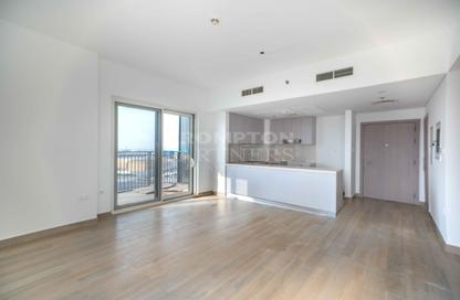 Apartment - 3 Bedrooms - 3 Bathrooms for sale in Waters Edge - Yas Island - Abu Dhabi