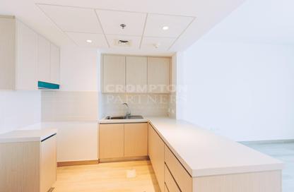 Apartment - 3 Bedrooms - 3 Bathrooms for sale in Waters Edge - Yas Island - Abu Dhabi