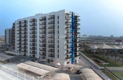 Apartment - 3 Bedrooms - 3 Bathrooms for sale in Waters Edge - Yas Island - Abu Dhabi