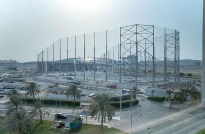 Apartment - 3 Bedrooms - 3 Bathrooms for sale in Waters Edge - Yas Island - Abu Dhabi