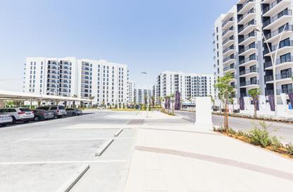 Apartment - 3 - 3 for sale in Waters Edge - Yas Island - Abu Dhabi Apartment - 3 - 3 for sale in Waters Edge - Yas Island - Abu Dhabi