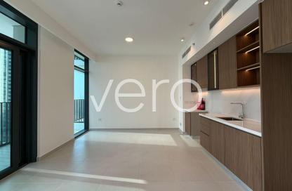 Apartment - 1 Bedroom - 1 Bathroom for rent in Palace Residence North - Dubai Creek Harbour (The Lagoons) - Dubai
