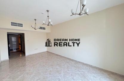 Apartment - 2 Bedrooms - 3 Bathrooms for rent in New Al Taawun Road - Al Taawun - Sharjah
