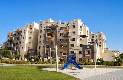 Apartment - 2 Bedrooms - 3 Bathrooms for sale in Al Ramth 41 - Al Ramth - Remraam - Dubai