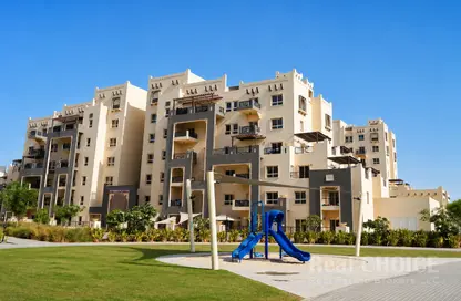 Apartment - 2 Bedrooms - 3 Bathrooms for sale in Al Ramth 41 - Al Ramth - Remraam - Dubai