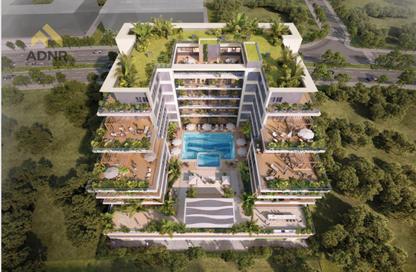 Apartment - 1 Bedroom - 2 Bathrooms for sale in Nest - International City Phase 2 - Al Warsan 4 - Al Warsan - Dubai Apartment - 1 Bedroom - 2 Bathrooms for sale in Nest - International City Phase 2 - Al Warsan 4 - Al Warsan - Dubai