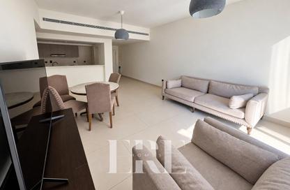 Apartment - 2 - 2 for rent in Al Arta 1 - Al Arta - Greens - Dubai
