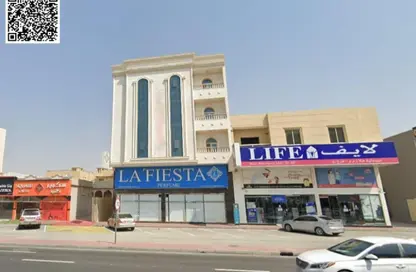 شقة - غرفة نوم - 2 حمامات للايجار في 3  الروضة - الروضة - عجمان