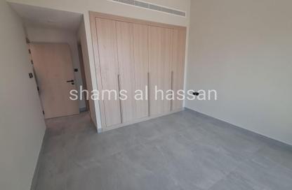 Apartment - 1 Bedroom - 2 Bathrooms for rent in Aark Residences - Dubai Land Residence Complex - Dubai Land - Dubai