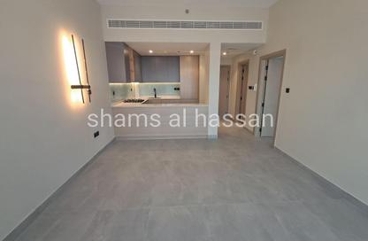 Apartment - 1 Bedroom - 2 Bathrooms for rent in Aark Residences - Dubai Land Residence Complex - Dubai Land - Dubai