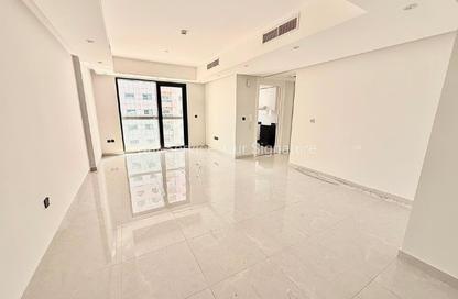 Apartment - 1 Bedroom - 2 Bathrooms for rent in New Al Taawun Road - Al Taawun - Sharjah