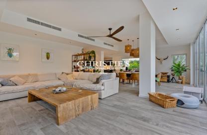 Villa - 5 Bedrooms - 6 Bathrooms for sale in Hacienda - The Villa - Dubai