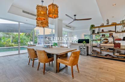 Villa - 5 Bedrooms - 6 Bathrooms for sale in Hacienda - The Villa - Dubai