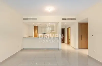 شقة - غرفة نوم - 2 حمامات للايجار في مبنى Mulberry 2 at Park Heights A1 - مالبيري 2 في بارك هايتس بلوك أ - ملبيري 2 - بارك هايتس - دبي هيلز استيت - دبي