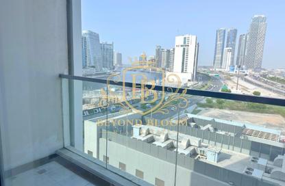 Apartment - Studio - 1 Bathroom for sale in Bayz by Danube - Business Bay - Dubai