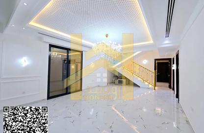 Villa - 4 Bedrooms - 6 Bathrooms for sale in Al Aamra Gardens - Al Amerah - Ajman Villa - 4 Bedrooms - 6 Bathrooms for sale in Al Aamra Gardens - Al Amerah - Ajman