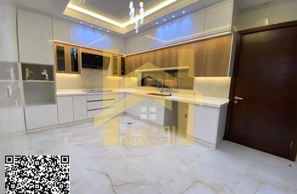 Villa - 4 Bedrooms - 6 Bathrooms for sale in Al Aamra Gardens - Al Amerah - Ajman Villa - 4 Bedrooms - 6 Bathrooms for sale in Al Aamra Gardens - Al Amerah - Ajman