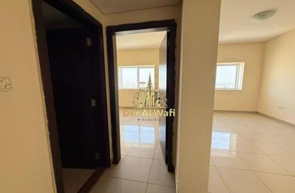 Apartment - 1 - 1 for rent in Tiger Building Al Qadesia - Al Nahda - Sharjah Apartment - 1 - 1 for rent in Tiger Building Al Qadesia - Al Nahda - Sharjah
