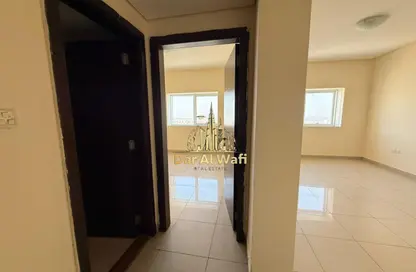 Apartment - 1 Bedroom - 1 Bathroom for rent in Tiger Building Al Qadesia - Al Nahda - Sharjah