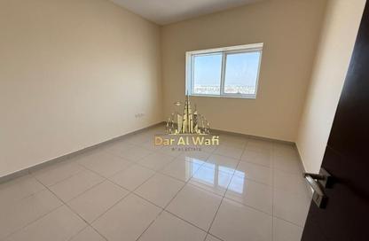 Apartment - 1 - 1 for rent in Tiger Building Al Qadesia - Al Nahda - Sharjah
