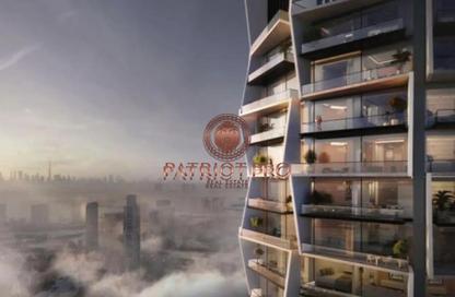 Shop - Studio - 1 Bathroom for sale in Binghatti Circle - District 13 - Jumeirah Village Circle - Dubai