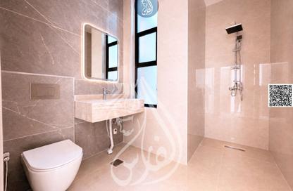 Villa - 5 Bedrooms - 7 Bathrooms for sale in Al Helio 1 - Al Helio - Ajman Villa - 5 Bedrooms - 7 Bathrooms for sale in Al Helio 1 - Al Helio - Ajman