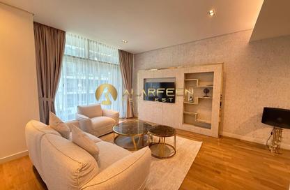 Apartment - 2 Bedrooms - 4 Bathrooms for rent in City Walk Residential Building 1 - City Walk Residential - City Walk - Dubai