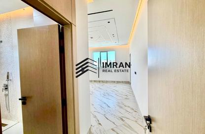 Villa - 6 Bedrooms - 7+ Bathrooms for sale in Hoshi 1 - Hoshi - Al Badie - Sharjah Villa - 6 Bedrooms - 7+ Bathrooms for sale in Hoshi 1 - Hoshi - Al Badie - Sharjah