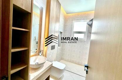 Villa - 6 Bedrooms - 7+ Bathrooms for sale in Hoshi 1 - Hoshi - Al Badie - Sharjah Villa - 6 Bedrooms - 7+ Bathrooms for sale in Hoshi 1 - Hoshi - Al Badie - Sharjah