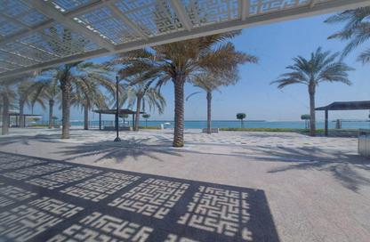 Shop - Studio for rent in Qaryat Al Hidd - Saadiyat Island - Abu Dhabi
