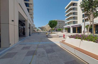 Shop - Studio for rent in Qaryat Al Hidd - Saadiyat Island - Abu Dhabi