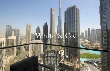 Apartment - 3 Bedrooms - 3 Bathrooms for sale in Burj Crown - Downtown Dubai - Dubai