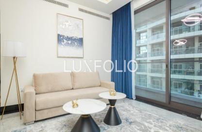 Apartment - 1 - 2 for sale in Terraces Marasi Drive - Business Bay - Dubai