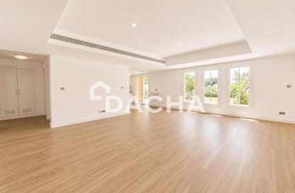Townhouse - 3 Bedrooms - 4 Bathrooms for rent in Springs 6 - The Springs - Dubai