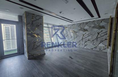 Office Space - Studio - 1 for rent in Iris Bay - Business Bay - Dubai