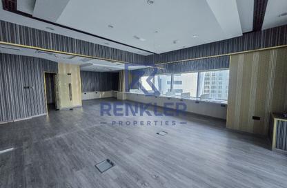 Office Space - Studio - 1 for rent in Iris Bay - Business Bay - Dubai