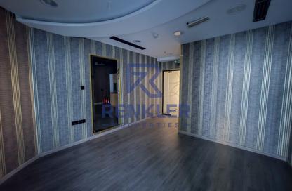 Office Space - Studio - 1 for rent in Iris Bay - Business Bay - Dubai