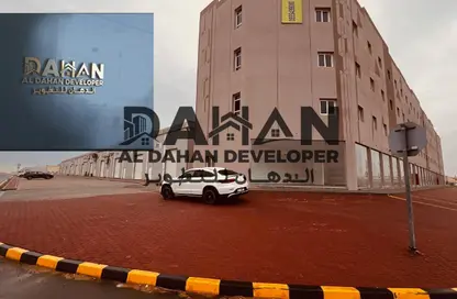 Labor Camp - Studio for rent in Umm Al Thuoob - Umm Al Quwain