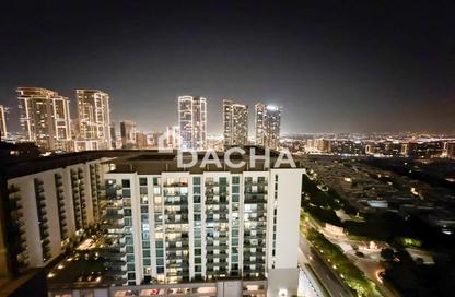 Apartment - 2 - 3 for rent in One Park Avenue - Sobha Hartland - Mohammed Bin Rashid City - Dubai