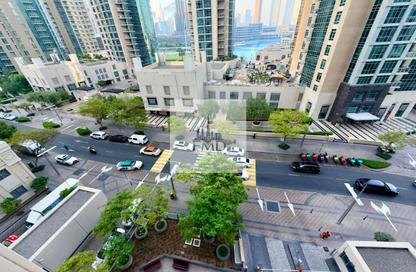Apartment - 2 - 3 for rent in Boulevard Central Tower 2 - Boulevard Central Towers - Downtown Dubai - Dubai