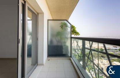 Apartment - 1 - 1 for rent in Safi 1A - Safi 1 - Safi - Town Square - Dubai