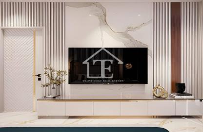 Apartment - 1 Bedroom - 1 Bathroom for sale in Oasiz By Danube - Dubai Silicon Oasis - Dubai