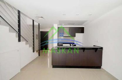 Villa - 2 Bedrooms - 3 Bathrooms for rent in Desert Style - Al Reef Villas - Al Reef - Abu Dhabi