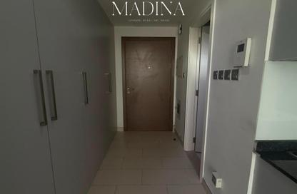 Apartment - Studio - 1 Bathroom for rent in Montrell - Al Furjan - Dubai