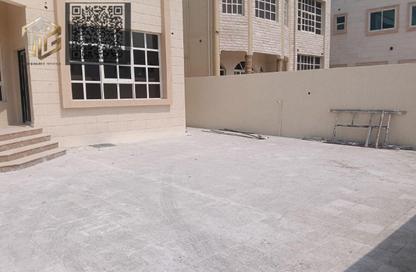 Villa - 5 - 7+ for rent in Al Mowaihat 1 - Al Mowaihat - Ajman