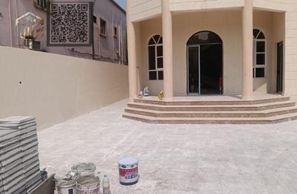 Villa - 5 - 7+ for rent in Al Mowaihat 1 - Al Mowaihat - Ajman