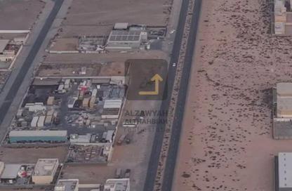 مستودع - استوديو - 1 حمام للايجار في الصجعة الصناعية - الصجعة - الشارقة