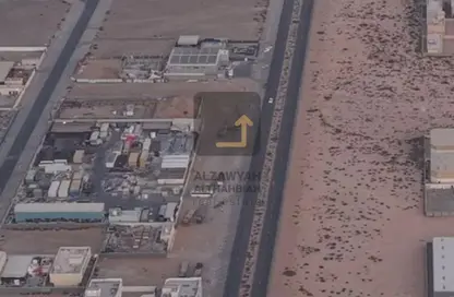 مستودع - استوديو - 1 حمام للايجار في الصجعة الصناعية - الصجعة - الشارقة