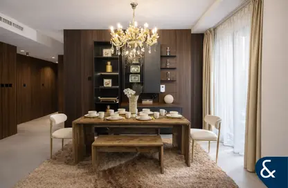 Apartment - 3 Bedrooms - 4 Bathrooms for sale in Murjan 1 - Murjan - Jumeirah Beach Residence - Dubai